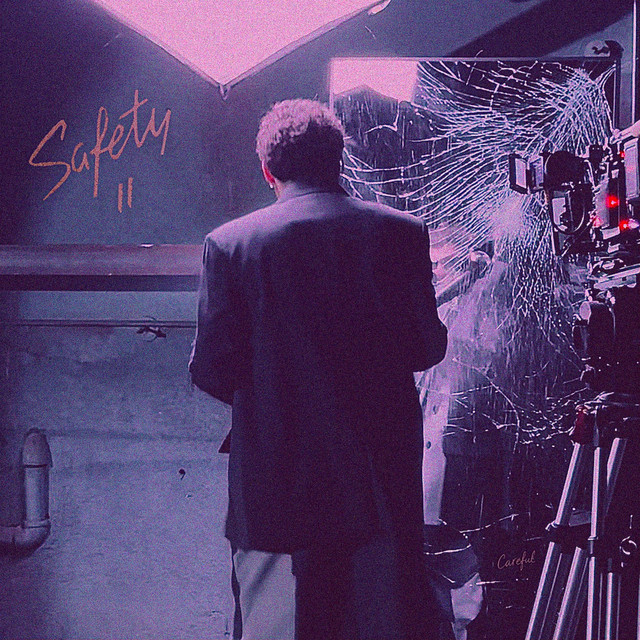 I Don’t Love You, I Guess? cover art
